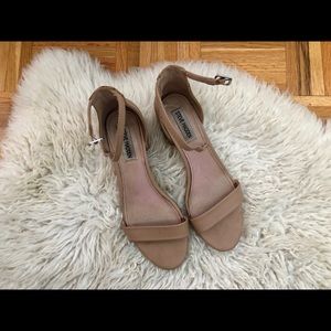 Steve Madden Irenee heeled sandal